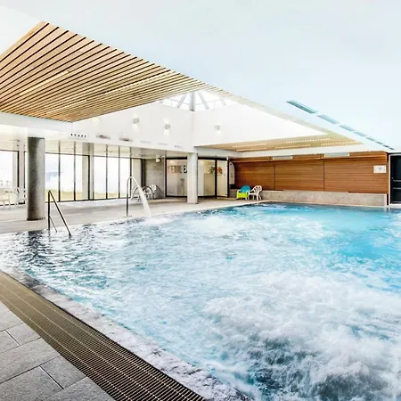 Lejlighed Residence Balcons Du Soleil 2 - Studio Pour 4 Personnes 884