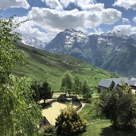 Residence Balcons Du Soleil 2 - Studio Pour 4 Personnes 884 Lejlighed Germ