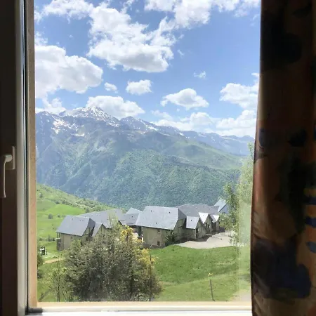 Residence Balcons Du Soleil 2 - Studio Pour 4 Personnes 884