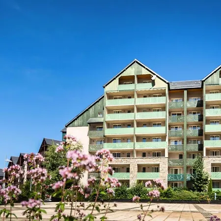 Lejlighed Residence Balcons Du Soleil 2 - Studio Pour 4 Personnes 884